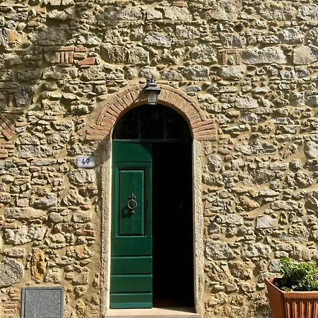 Case&colline Pozzo 2&3 בית נופש