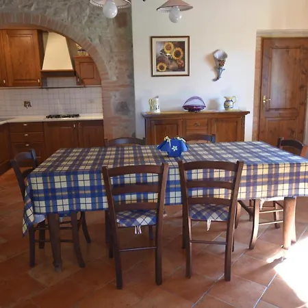 Case&colline Pozzo 2&3 بيت للعطل