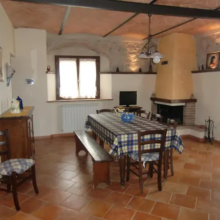 Case&colline Pozzo 2&3 *
