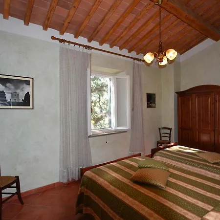 بيت للعطل Case&colline Pozzo 2&3 مونتيسكودايو