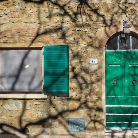 Case&colline Pozzo 2&3 بيت للعطل *