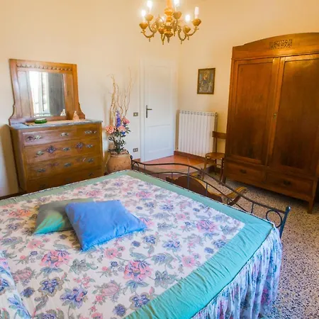 بيت للعطل Case&colline Pozzo 2&3