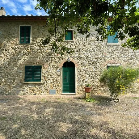 Case&colline Pozzo 2&3 مونتيسكودايو
